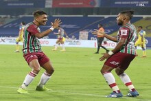 ভাইরাল 'বালা ডান্স' সেলিব্রেশন, মাঠের বাইরের রসায়নেই সাফল্য