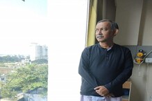 অবশেষে করোনা জয়, ২০ দিনের মাথায় বাড়ি ফিরছেন পর্যটনমন্ত্রী গৌতম দেব অবশেষে করোনা জয়, ২০ দিনের মাথায় বাড়ি ফিরছেন পর্যটনমন্ত্রী গৌতম দেব