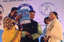 দুয়ারে সরকারে নথিভুক্ত ১ কোটি মানুষের নাম