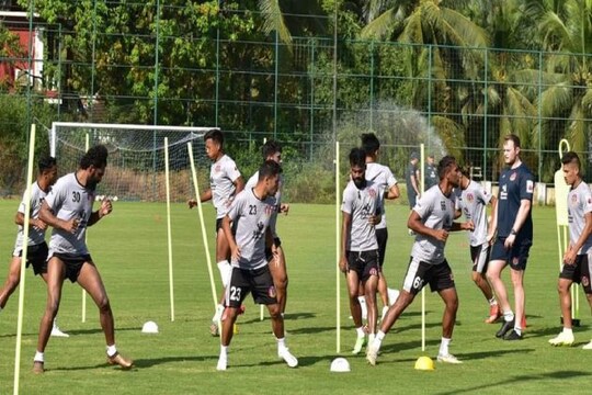 Photo Courtesy- SC East Bengal/Facebook