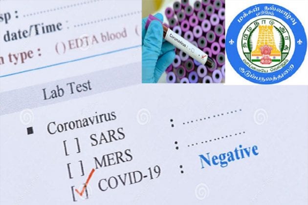 Fake coronavirus negative certificates: কালোবাজারে চড়া দামে বিকোচ্ছে