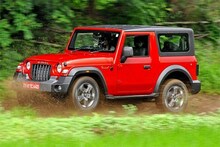 ৪০,০০০ টাকা পর্যন্ত দাম বাড়ল Mahindra Thar-এর, ওয়েটিং পিরিয়ড পেরোল ১০ মাস