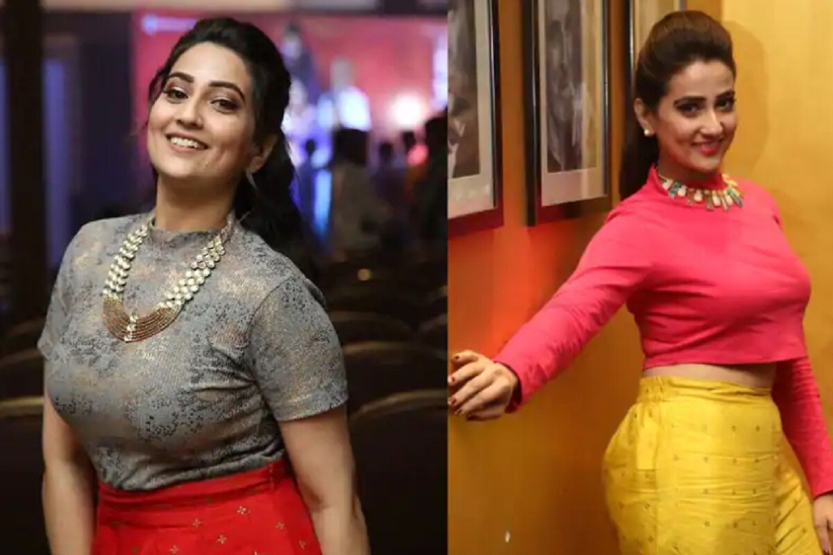 এনটিআরের বোন মঞ্জুষা রাখী ছবিতে অভিনয় করেছেন ৷ তাঁর পারিশ্রমিক প্রায় ৫০,০০০ টাকা পর্যন্ত ৷ ছবি সৌজন্যে ট্যুইটার ৷ এনটিআরের বোন মঞ্জুষা রাখী ছবিতে অভিনয় করেছেন ৷ তাঁর পারিশ্রমিক প্রায় ৫০,০০০ টাকা পর্যন্ত ৷ ছবি সৌজন্যে ট্যুইটার ৷