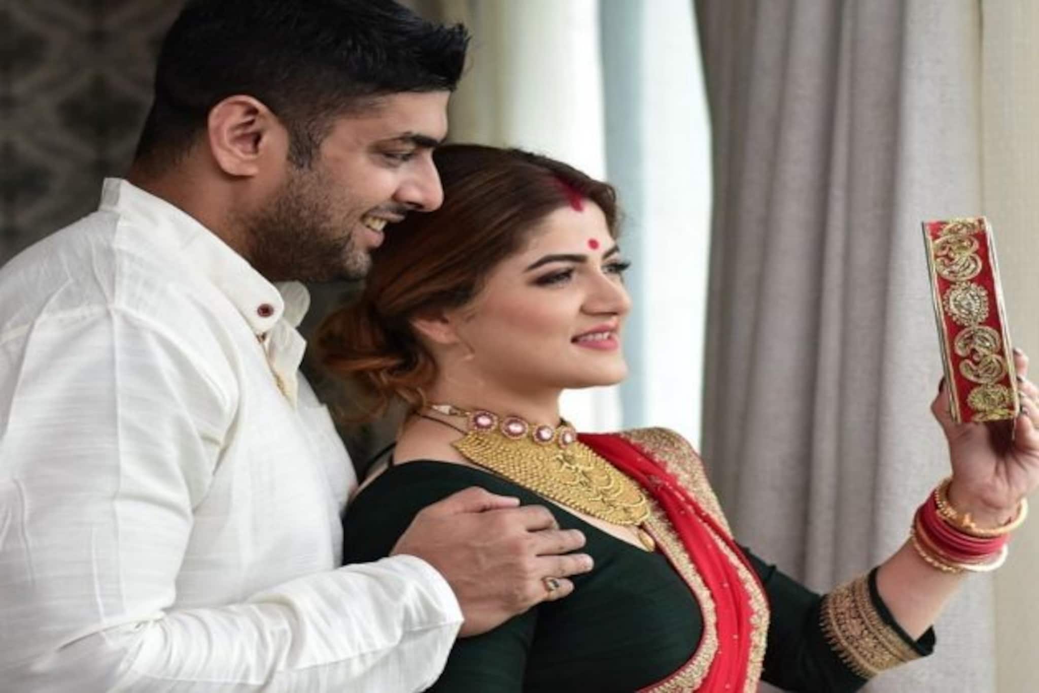 টিকল না তৃতীয় বিয়েও! কটূক্তি সহ্য করতে না পেরে বড় সিদ্ধান্ত নিলেন শ্রাবন্তী