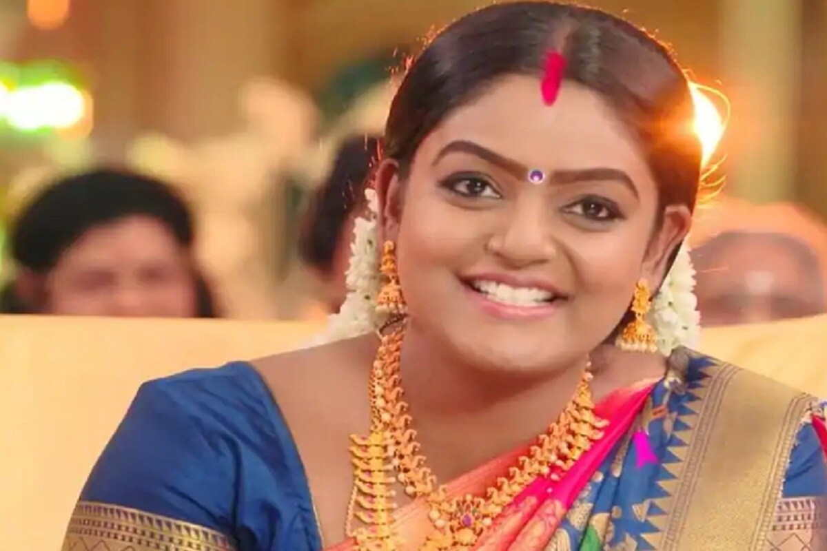 কার্তিকা দীপম ৩০ হাজার টাকা পারিশ্রমিক নেন, অবশ্যে তেলুগু ইন্ডাস্ট্রি সূত্রেই এই খবর ৷ ছবি সৌজন্যে ট্যুইটার ৷ কার্তিকা দীপম ৩০ হাজার টাকা পারিশ্রমিক নেন, অবশ্যে তেলুগু ইন্ডাস্ট্রি সূত্রেই এই খবর ৷ ছবি সৌজন্যে ট্যুইটার ৷