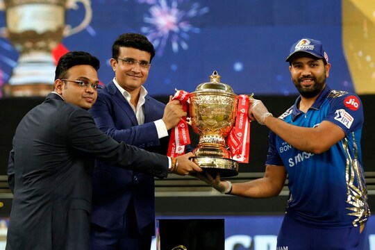 Photo Courtesy: IPL/BCCI