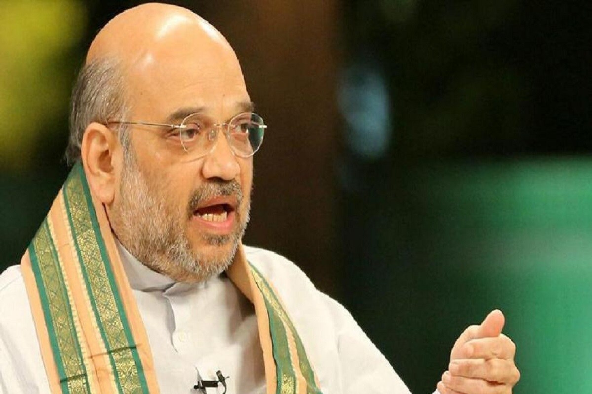 বৃহস্পতিবার বাঁকুড়ায় কর্মসূচি রয়েছে অমিত শাহের। সেখানে কথা বলবেন হাওড়া,হুগলি, দুই বর্ধমান, পুরুলিয়া ও বাঁকুড়ার নেতাদের সঙ্গে। বৃহস্পতিবার বাঁকুড়ায় কর্মসূচি রয়েছে অমিত শাহের। সেখানে কথা বলবেন হাওড়া,হুগলি, দুই বর্ধমান, পুরুলিয়া ও বাঁকুড়ার নেতাদের সঙ্গে।