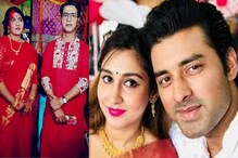 অনির্বাণের পর কি এবার বিয়ের পিঁড়িতে অঙ্কুশ? অভিনেতার ট্যুইটে জোর জল্পনা অনির্বাণের পর কি এবার বিয়ের পিঁড়িতে অঙ্কুশ? অভিনেতার ট্যুইটে জোর জল্পনা