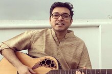 আমেরিকার নতুন প্রেসিডেন্টকে ট্যুইটারে অভিনন্দন জানালেন অনুপম রায় ! আমেরিকার নতুন প্রেসিডেন্টকে ট্যুইটারে অভিনন্দন জানালেন অনুপম রায় !