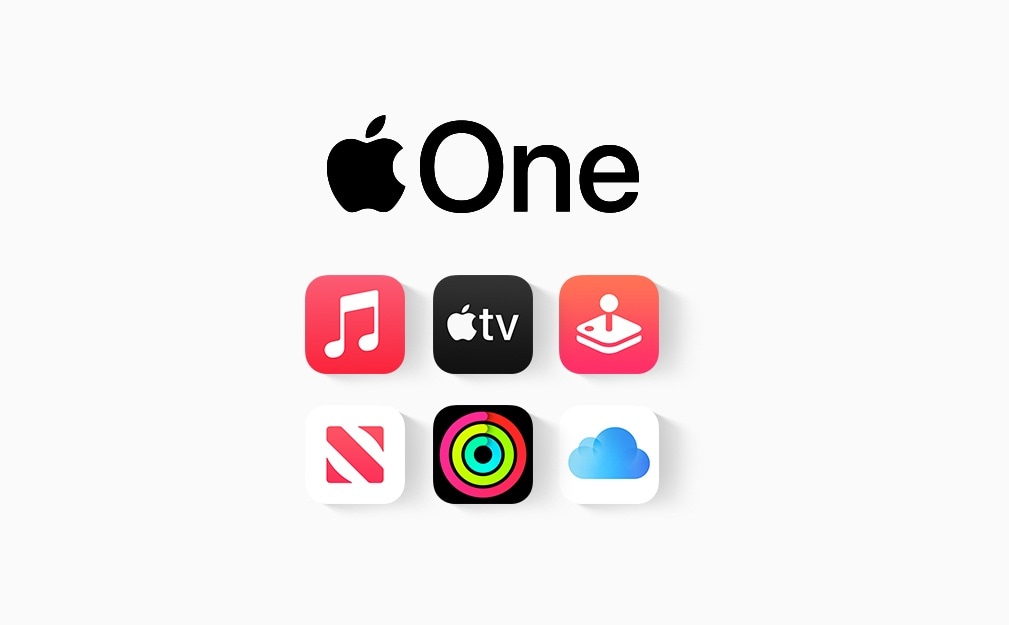 Apple One: এ ক্ষেত্রে মাসে ১৯৫ টাকা করে দিলে Arcade-এর সঙ্গে মিলবে ৫০ GB iCloud, TV ও Apple Music সাবস্ক্রিপশন। আর মাসে ৩৬৫ টাকা করে দিলে Arcade-এর সঙ্গে মিলবে ২০০ GB iCloud, TV ও Apple Music সাবস্ক্রিপশন। মাথায় রাখবেন, যদি বর্তমান প্ল্যানের থেকে আপনার Apple One-এ iCloud স্টোরেজের পরিমাণ বেশি হয়, তা হলে কিন্তু বর্তমানে যে iCloud স্টোরেজ প্ল্যানটি রয়েছে তা বাতিল হয়ে যাবে। তবে একটি প্রো-রেটেড রিফান্ড পেয়ে যাবেন আপনি। Apple One: এ ক্ষেত্রে মাসে ১৯৫ টাকা করে দিলে Arcade-এর সঙ্গে মিলবে ৫০ GB iCloud, TV ও Apple Music সাবস্ক্রিপশন। আর মাসে ৩৬৫ টাকা করে দিলে Arcade-এর সঙ্গে মিলবে ২০০ GB iCloud, TV ও Apple Music সাবস্ক্রিপশন। মাথায় রাখবেন, যদি বর্তমান প্ল্যানের থেকে আপনার Apple One-এ iCloud স্টোরেজের পরিমাণ বেশি হয়, তা হলে কিন্তু বর্তমানে যে iCloud স্টোরেজ প্ল্যানটি রয়েছে তা বাতিল হয়ে যাবে। তবে একটি প্রো-রেটেড রিফান্ড পেয়ে যাবেন আপনি।