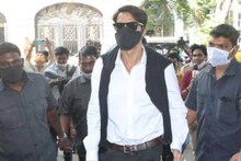 ড্রাগসের সঙ্গে কোনও সম্পর্ক নেই ! দীর্ঘ  NCB জেরার পর ছাড়া পেলেন অর্জুন রামপাল !