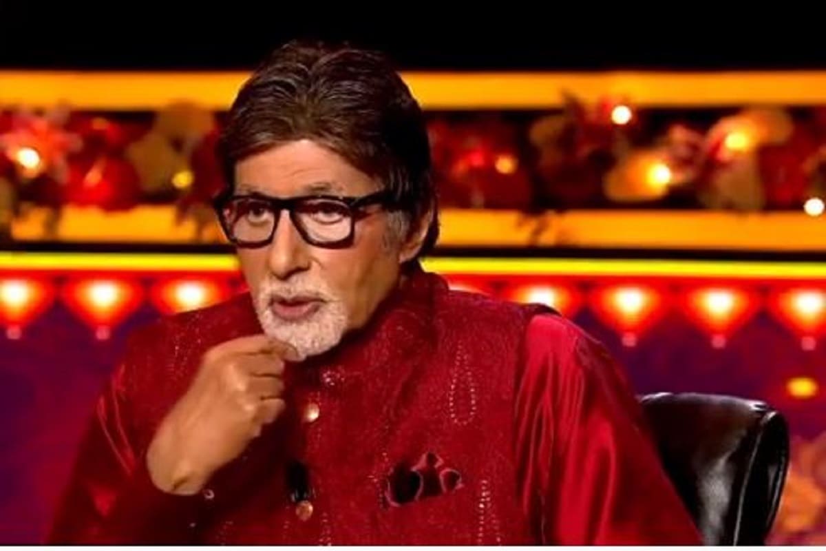 তিনি এক কোটি টাকা জিতেছেন জানতে পেরেই উচ্ছ্বাসে ফেটে পড়েন ওই আইপিএস অফিসার৷ এর পরেই তাঁকে ৭ কোটি টাকার জ্যাকপট জেতার জন্য প্রশ্ন করার প্রস্তুতি নেন অমিতাভ বচ্চন৷ Photo-Instagram/SonyTvOfficial তিনি এক কোটি টাকা জিতেছেন জানতে পেরেই উচ্ছ্বাসে ফেটে পড়েন ওই আইপিএস অফিসার৷ এর পরেই তাঁকে ৭ কোটি টাকার জ্যাকপট জেতার জন্য প্রশ্ন করার প্রস্তুতি নেন অমিতাভ বচ্চন৷ Photo-Instagram/SonyTvOfficial