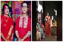 বিয়ের আসরে মন জিতে নিলেন নববধূ মধুরিমা ! দেখুন কি বললেন অনির্বাণ-পত্নী !