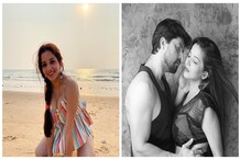 উত্তাল যৌবন ! কখনও গোয়ার সমুদ্রে, কখনও স্বামীর বুকে, আগুন ধরালেন মোনালিসা ! উত্তাল যৌবন ! কখনও গোয়ার সমুদ্রে, কখনও স্বামীর বুকে, আগুন ধরালেন মোনালিসা !