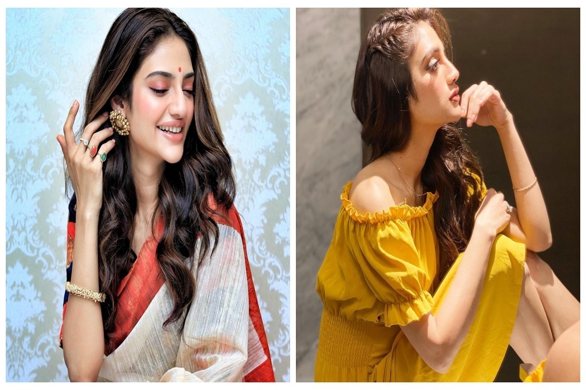 নুসরত। তিনি শুধু একজন দক্ষ অভিনেত্রীই নন, একজন সাংসদও। দুটি কাজই খুব যত্ন সহকারে সামলান নুসরত। তিনি সোশ্যাল মিডিয়াতেও বেশ অ্যাক্টিভ। photo source Instagram নুসরত। তিনি শুধু একজন দক্ষ অভিনেত্রীই নন, একজন সাংসদও। দুটি কাজই খুব যত্ন সহকারে সামলান নুসরত। তিনি সোশ্যাল মিডিয়াতেও বেশ অ্যাক্টিভ। photo source Instagram