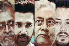 বিহারের সঙ্গে আমেরিকার যোগসূত্র ! রাজনৈতিক মহলে জোর চর্চা