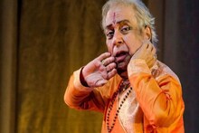 বাড়ি ছাড়ুন ! বিরজু মহারাজ সমেত ২৭ জন শিল্পীকে পাঠানো হল নোটিস