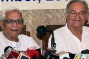 ‘সৌমিত্র চট্টোপাধ্যায়ের মৃত্যু এক গভীর দু:খজনক ঘটনা’,শোকাহত বুদ্ধদেব ভট্টাচার্য