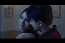 বিচ্ছেদের যন্ত্রণায় ভুগছেন উর্বশী ! তার মাঝেই সামনে এল ঘনিষ্ট দৃশ্য ! বিচ্ছেদের যন্ত্রণায় ভুগছেন উর্বশী ! তার মাঝেই সামনে এল ঘনিষ্ট দৃশ্য !