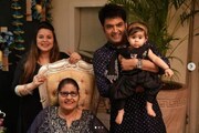 সত্যিই দ্বিতীয়বার বাবা হচ্ছেন তো কপিল শর্মা ! কি বলছে তাঁর পরিবার ?