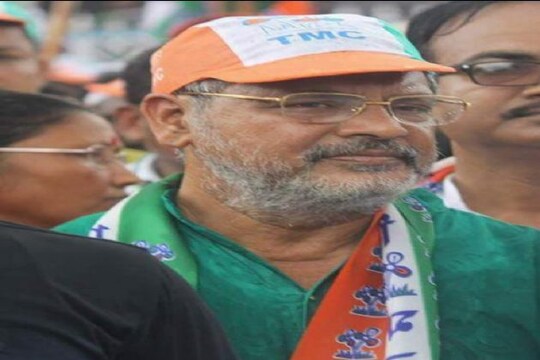 অভিযুক্ত তৃণমূল নেতা দেবপ্রসাদ মণ্ডল৷