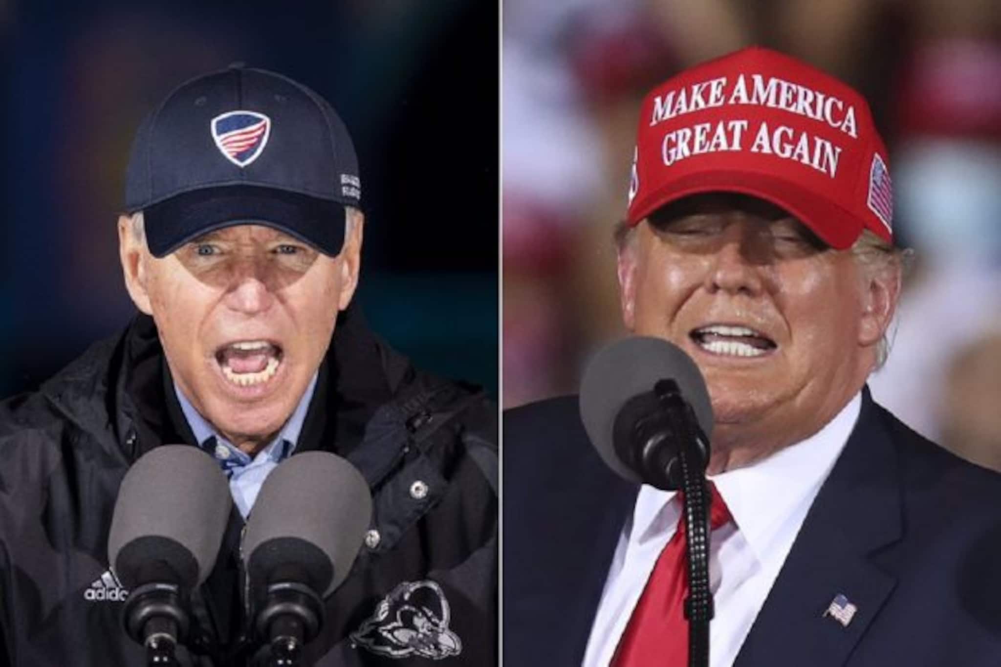 মার্কিন মুলুকে ভোটের টক্কর, ভারতে গর্বের দিন আসছে নতুন রাফাল, সব খবর জানুন