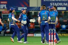IPL 2020 Final: বল হাতে দারুণ মুম্বই বোলাররা, লড়লেন শুধু শ্রেয়স-পন্থ