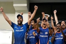 IPL 2020 Final : নজির গড়ে সেরা মুম্বই, দেখে নিন সেলিব্রেশনের ফটো অ্যালবাম IPL 2020 Final : নজির গড়ে সেরা মুম্বই, দেখে নিন সেলিব্রেশনের ফটো অ্যালবাম