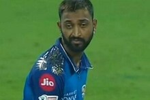বিমানবন্দরে সোনা নিয়ে আটকানোর পর ক্রুণালকে নিয়ে শুরু খোরাক! ভরে গেল Memes-এ
