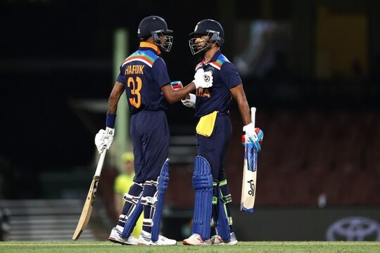 Photo Courtesy: BCCI/Twitter