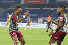 ISL 2020-21:তিন পয়েন্ট এলেও মন ভরল না, জয় দিয়ে আইএসএল অভিযান শুরু সবুজ মেরুনের ISL 2020-21:তিন পয়েন্ট এলেও মন ভরল না, জয় দিয়ে আইএসএল অভিযান শুরু সবুজ মেরুনের
