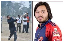 সুযোগ পেয়েছিলেন আইপিএল দলেও, কেমন ক্রিকেটার ছিলেন তেজস্বী? সুযোগ পেয়েছিলেন আইপিএল দলেও, কেমন ক্রিকেটার ছিলেন তেজস্বী?