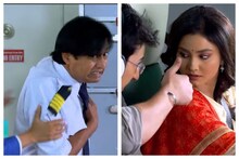 পাইলটের হার্ট অ্যাটাক, বিমান ওড়াল তিতলি! তুমুল ট্রোলড সিরিয়ালের প্রোমো