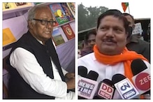 'মরে গেলেও বিজেপি-তে যাব না', অর্জুনের দাবি খারিজ সৌগতর 'মরে গেলেও বিজেপি-তে যাব না', অর্জুনের দাবি খারিজ সৌগতর