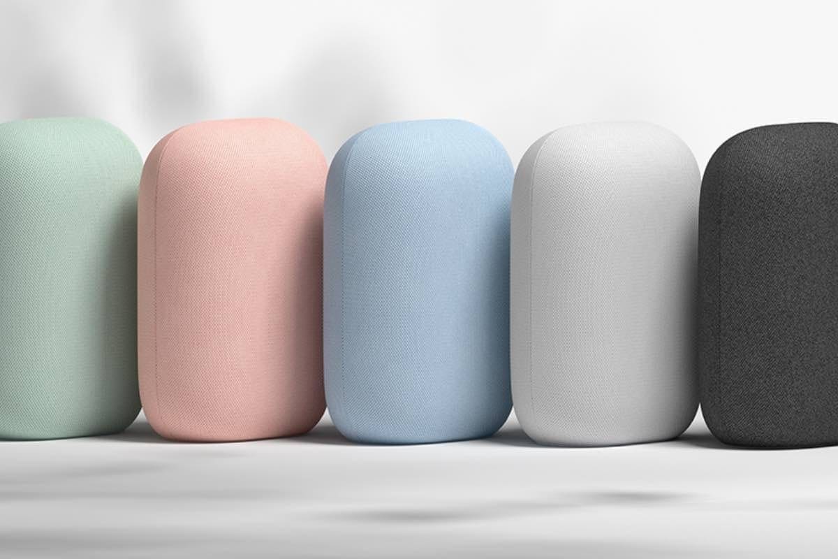 Google-Nest-Audio - আপনার পছন্দের তালিকায় রাখতে পারেন Google-এর এই লেটেস্ট স্মার্ট স্পিকারটিকে। এর দাম ৬,৯৯৯ টাকা। স্মার্ট ফিচারের পাশাপাশি লাউড সাউন্ডের চাহিদাও মেটাবে এই ডিভাইজ। দীপাবলীর সময়ে, বিশেষ করে উইকেন্ডে আপনার প্রিয়জনের জন্য এই পারফেক্ট গিফ্ট হতে পারে ডিভাইজটি। Google-Nest-Audio - আপনার পছন্দের তালিকায় রাখতে পারেন Google-এর এই লেটেস্ট স্মার্ট স্পিকারটিকে। এর দাম ৬,৯৯৯ টাকা। স্মার্ট ফিচারের পাশাপাশি লাউড সাউন্ডের চাহিদাও মেটাবে এই ডিভাইজ। দীপাবলীর সময়ে, বিশেষ করে উইকেন্ডে আপনার প্রিয়জনের জন্য এই পারফেক্ট গিফ্ট হতে পারে ডিভাইজটি।