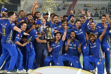 IPL 2020 Final: আজ ১৩ নম্বর মেগা ফাইনালে, দেখে নিন গত মরশুমগুলির ফাইনাল