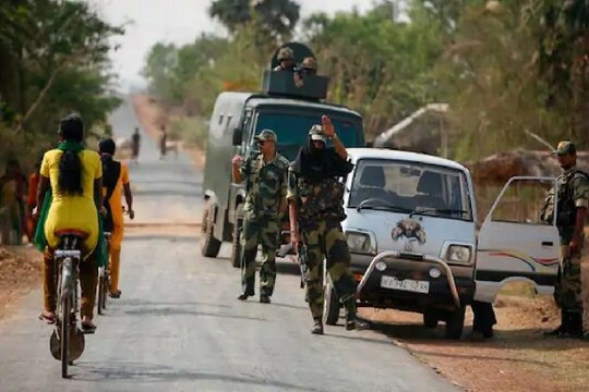 প্রতীকী ছবি৷ Photo-Reuters