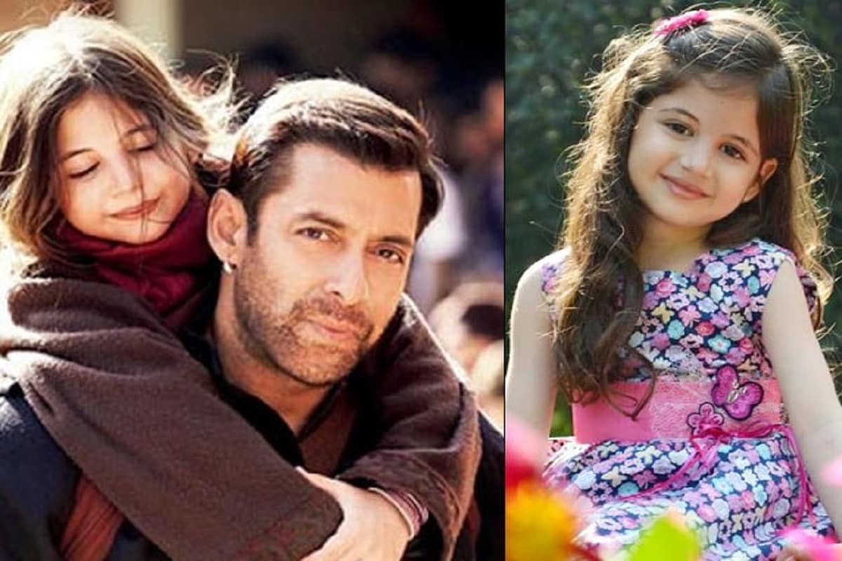 • ‘বজরঙ্গি ভাইজান’-এ প্রথম দেখা দিয়েই সমস্ত লাইম লাইট একাই কেড়ে নিয়েছিল ছোট্ট মেয়েটা । ছবিতে তার নাম ছিল মুন্নি, আসল নাম হর্ষালি মালহোত্রা । • ‘বজরঙ্গি ভাইজান’-এ প্রথম দেখা দিয়েই সমস্ত লাইম লাইট একাই কেড়ে নিয়েছিল ছোট্ট মেয়েটা । ছবিতে তার নাম ছিল মুন্নি, আসল নাম হর্ষালি মালহোত্রা ।