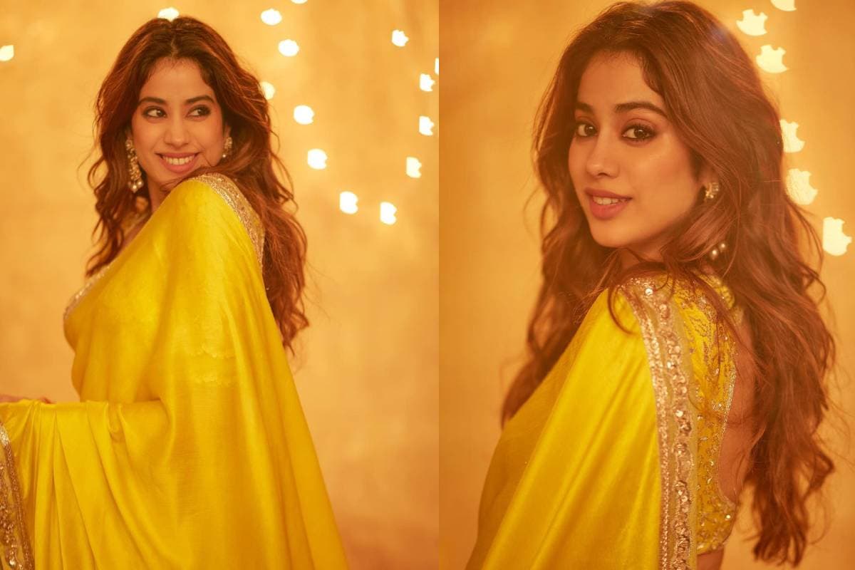 শ্রীদেবীর বড় মে জাহ্নবী কাপুর বর্তমানে ব্যস্ত আছেন দীপাবলির স্পেশ্যাল ছবি ও ফটোশ্যুটে ৷ সংগৃহীত ছবি ৷ শ্রীদেবীর বড় মে জাহ্নবী কাপুর বর্তমানে ব্যস্ত আছেন দীপাবলির স্পেশ্যাল ছবি ও ফটোশ্যুটে ৷ সংগৃহীত ছবি ৷