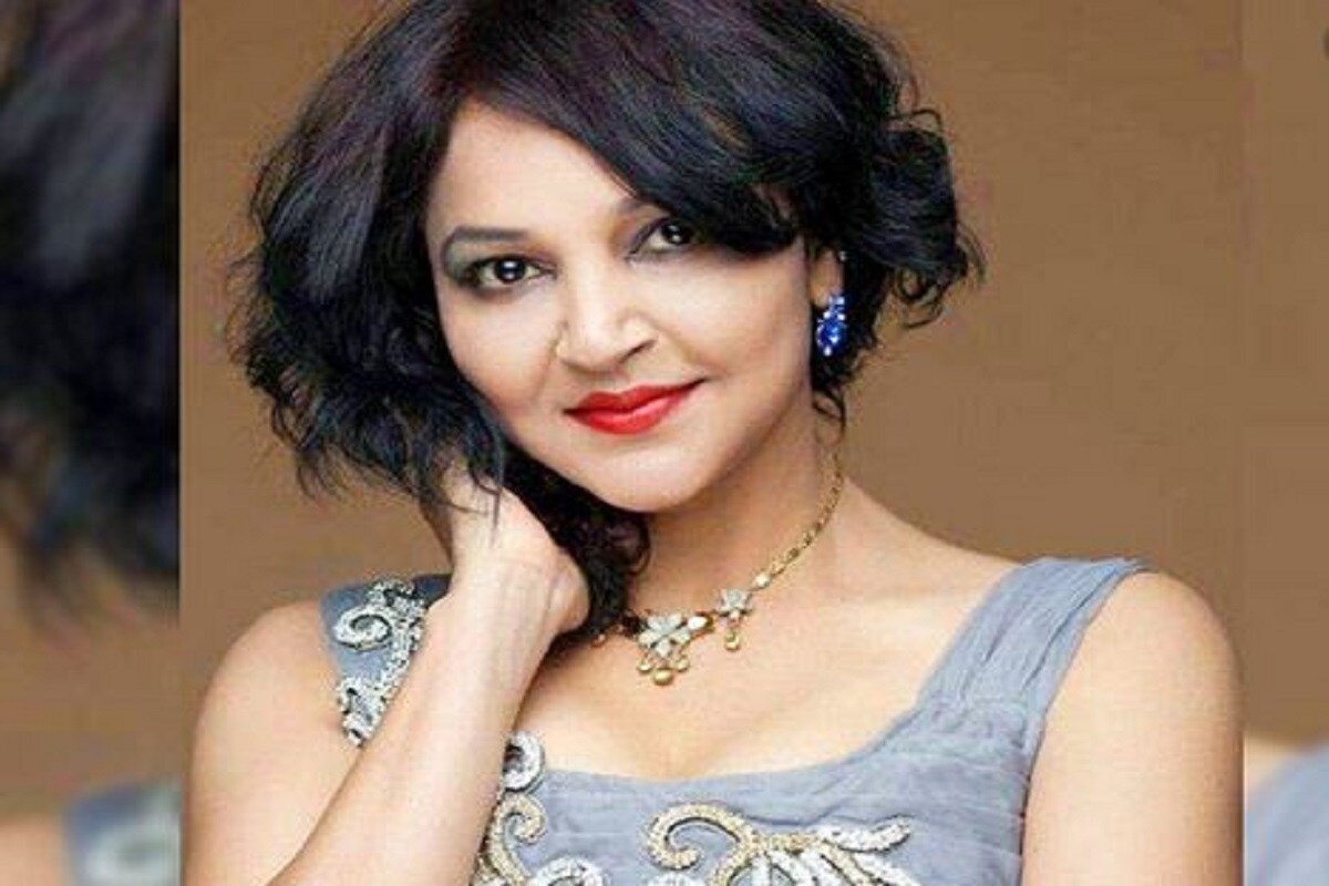 ফের বিনোদন জগতে শোকের ছায়া ৷ চলে গেলেন টেলিভিশনের জনপ্রিয় অভিনেত্রী লীনা আচার্য ৷ খবর অনুযায়ী, শনিবার কিডনি বিকল হওয়ার কারণে মৃত্যু হয় অভিনেত্রী লীনার ৷ ফের বিনোদন জগতে শোকের ছায়া ৷ চলে গেলেন টেলিভিশনের জনপ্রিয় অভিনেত্রী লীনা আচার্য ৷ খবর অনুযায়ী, শনিবার কিডনি বিকল হওয়ার কারণে মৃত্যু হয় অভিনেত্রী লীনার ৷