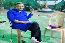 ‘প্যাক-আপের সময়!’ মদন মিত্রের ফেসবুকে পোস্ট নিয়ে আচমকাই শুরু জল্পনা ‘প্যাক-আপের সময়!’ মদন মিত্রের ফেসবুকে পোস্ট নিয়ে আচমকাই শুরু জল্পনা