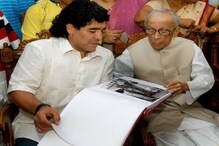 কাস্ত্রোর ঘনিষ্ঠ, শুনেই জ্যোতি বসুর বাড়িতে যান মারাদোনা! পেয়েছিলেন অনন্য উপহার কাস্ত্রোর ঘনিষ্ঠ, শুনেই জ্যোতি বসুর বাড়িতে যান মারাদোনা! পেয়েছিলেন অনন্য উপহার