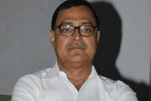 জোড়া ঝটকা, TMC ছেড়ে তৃণমূল বিধায়ক যোগ দিলেন বিজেপিতে