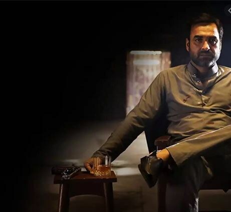 পঙ্কজ ত্রিপাঠী, শ্বেতা ত্রিপাঠী. আলি ফয়জল , রসিকা দুগ্গল, দিব্যেন্দু শর্মা অভিনীত এই ওয়েব সিরিজ মুক্তির পর থেকেই আলোড়ন তৈরি করেছিল ৷ পঙ্কজ ত্রিপাঠী, শ্বেতা ত্রিপাঠী. আলি ফয়জল , রসিকা দুগ্গল, দিব্যেন্দু শর্মা অভিনীত এই ওয়েব সিরিজ মুক্তির পর থেকেই আলোড়ন তৈরি করেছিল ৷