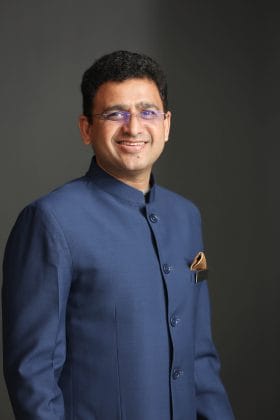 Vivek Srivatsa – Head, Marketing, Passenger Vehicle Business Unit, Tata Motors