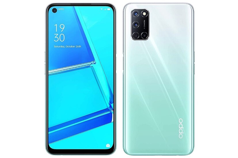 Oppo A52-র দাম শুরু হচ্ছে ১৩,৯৯০ টাকা থেকে। এই দামে গ্রাহকরা পেয়ে যাবেন ফোনটির ৬জিবি + ১২৮জিবি ভেরিয়েন্টটি। অপ্পো এ ৫২ ফোনে পাবেন ৬.৫ ইঞ্চি ডিসপ্লে, যার রেজুলেশন ২৪০০x১০৮০ পিক্সেল। এতে ফুল এইচডি প্লাস ডিসপ্লে প্যানেল ও পাঞ্চ হোল ডিজাইন দেওয়া হয়েছে। ফোনের ভিতরে রয়েছে কোয়ালকম স্ন্যাপড্রাগন ৬৬৫ প্রসেসর। ছবি তোলার জন্য এই রয়েছে পিছনে চারটি ক্যামেরা, ১২ মেগাপিক্সেল, ৮ মেগাপিক্সেল আলট্রা ওয়াইড ক্যামেরা, হল ২ মেগাপিক্সেল ডেপথ সেন্সর ও ২ মেগাপিক্সেল ম্যাক্রো সেন্সর। ফোনের সামনে  ৮ মেগাপিক্সেল ক্যামেরা। এই ফোনটি অ্যান্ড্রয়েড ১০ বেসড কালারওএস ৭.১ অপারেটিং সিস্টেমে চলে। এতে ১৮ ওয়াট ফাস্ট চার্জিং যুক্ত ৫,০০০ এমএএইচ ব্যাটারি রয়েছে।