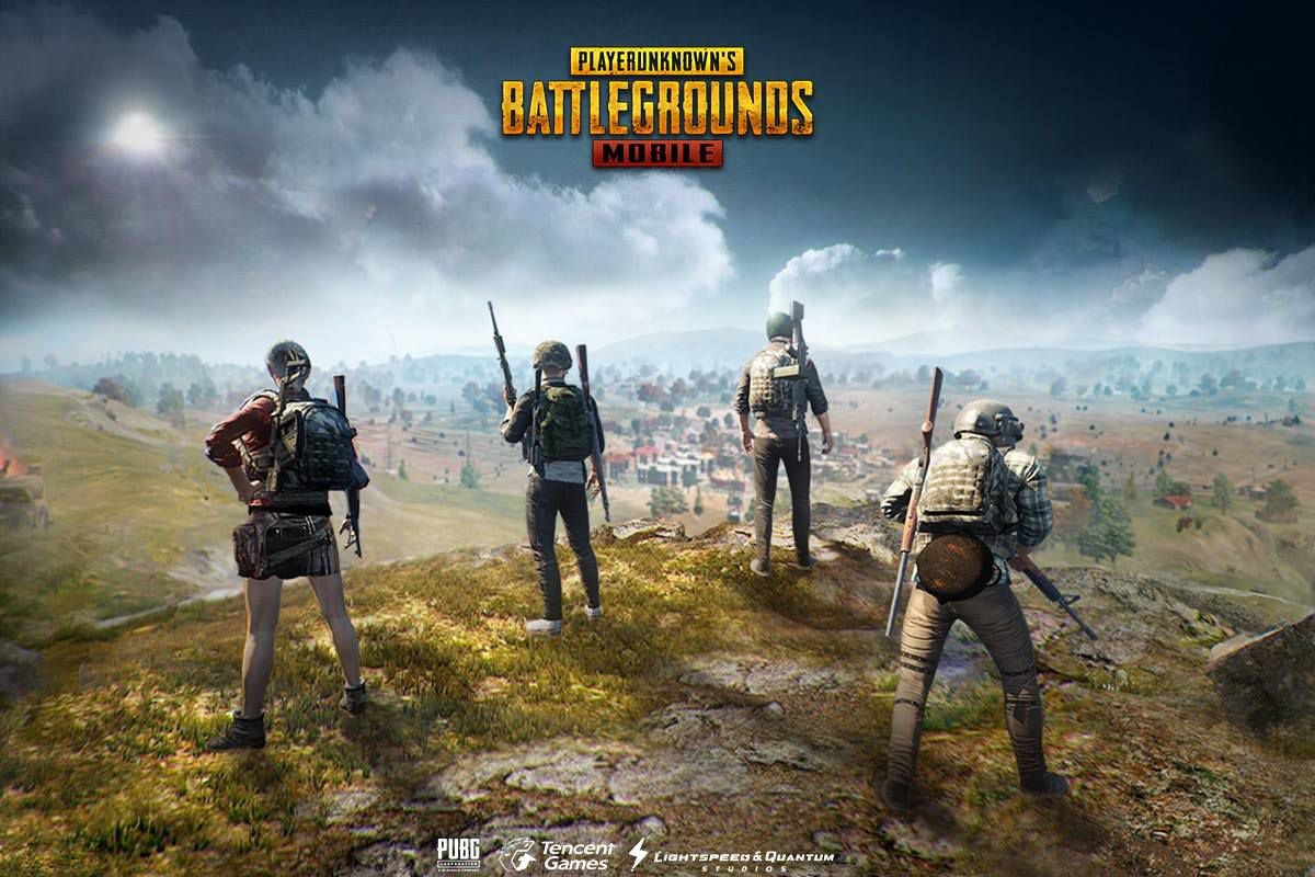 সেপ্টেম্বর মাসে PUBG গেম নিষিদ্ধ করেছিল ভারত সরকার। এর পরও বহু মানুষের মোবাইলে PUBG চলছিল। কিন্তু ৩০ অক্টোবর সংস্থাটি ভারতীয় সার্ভার বন্ধ করে দেয়, ফলে ভারতে পুরোপুরি বন্ধ হয়ে যায় PUBG সেপ্টেম্বর মাসে PUBG গেম নিষিদ্ধ করেছিল ভারত সরকার। এর পরও বহু মানুষের মোবাইলে PUBG চলছিল। কিন্তু ৩০ অক্টোবর সংস্থাটি ভারতীয় সার্ভার বন্ধ করে দেয়, ফলে ভারতে পুরোপুরি বন্ধ হয়ে যায় PUBG