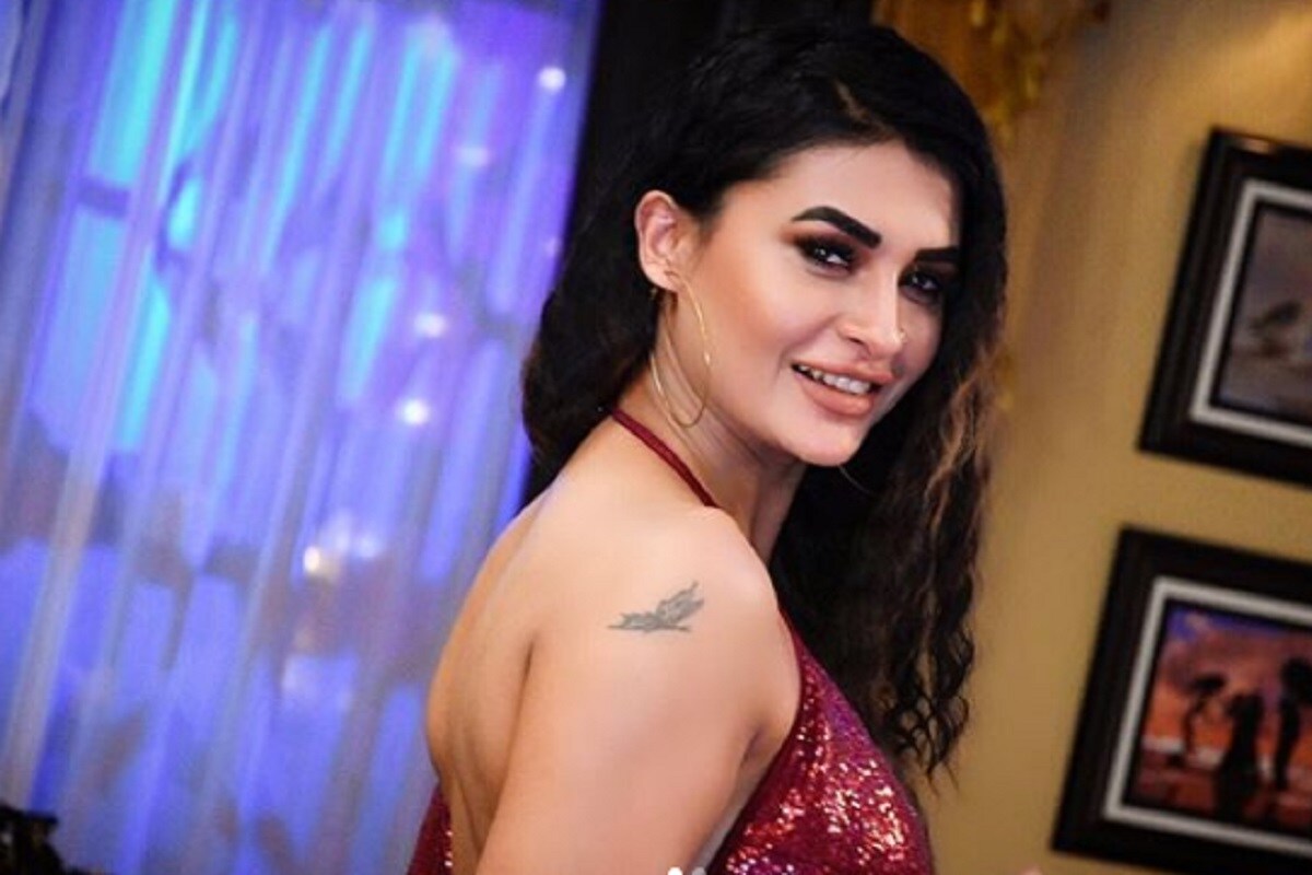 পবিত্রার এই মুহূর্তে ইজাজ খানের সঙ্গে প্রেম ও রোমান্স সবার চর্চায় রয়েছে ৷ instagram/@pavitrapunia. পবিত্রার এই মুহূর্তে ইজাজ খানের সঙ্গে প্রেম ও রোমান্স সবার চর্চায় রয়েছে ৷ instagram/@pavitrapunia.