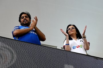 IPL 2020 Final: ফাইনালে ‘রো-হিট’ শো! পঞ্চমবার আইপিএল জিতে নয়া রেকর্ড মুম্বইয়ের