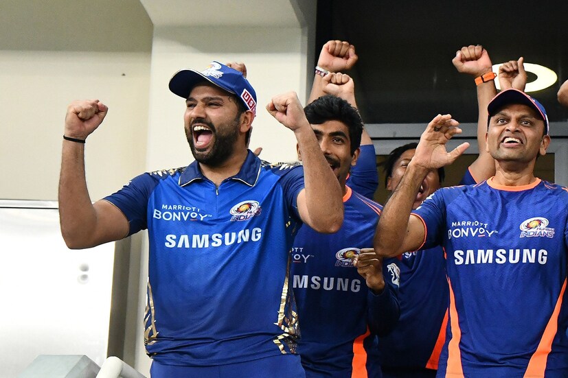 Photo Courtesy: IPL/BCCI